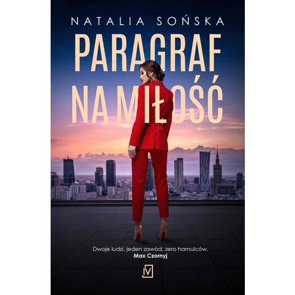 Paragraf na miłość