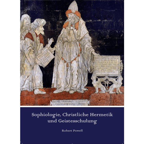 Sophiologie, Christliche Hermetik und Geistesschulung