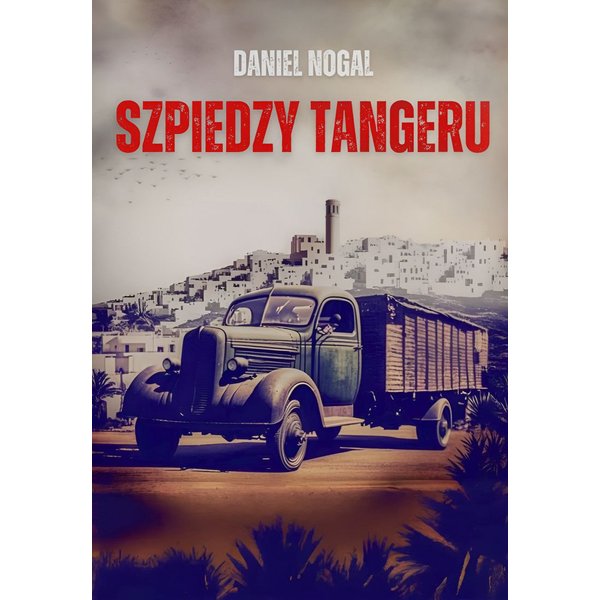 Szpiedzy Tangeru
