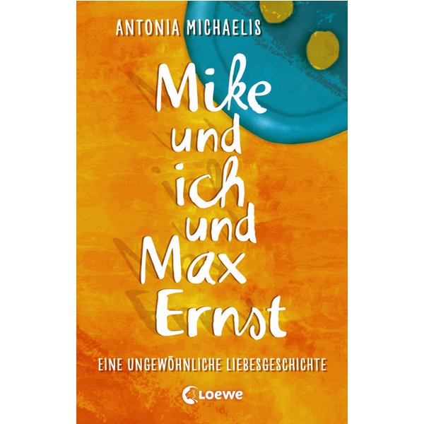Mike und ich und Max Ernst