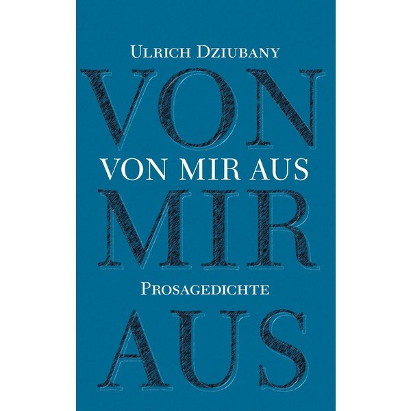 Von mir aus