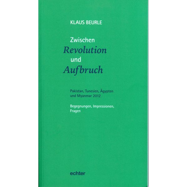 Zwischen Revolution und Aufbruch