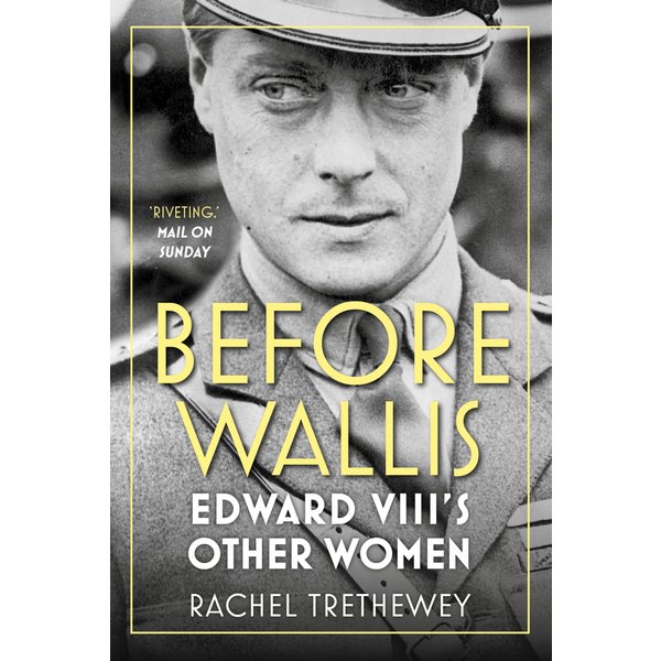 Before Wallis