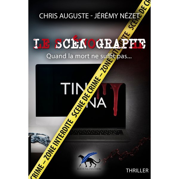 Le scénographe