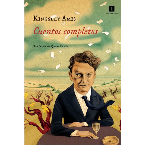 Cuentos completos