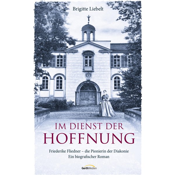 Im Dienst der Hoffnung