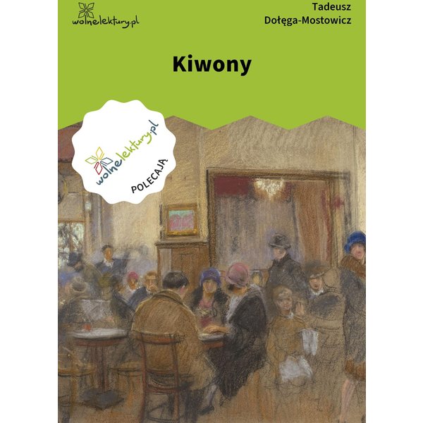 Kiwony