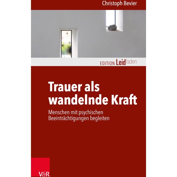 Trauer als wandelnde Kraft