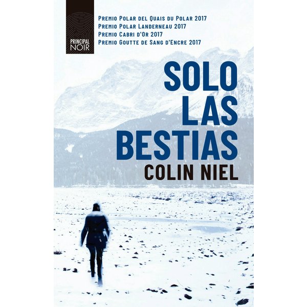 Solo las bestias