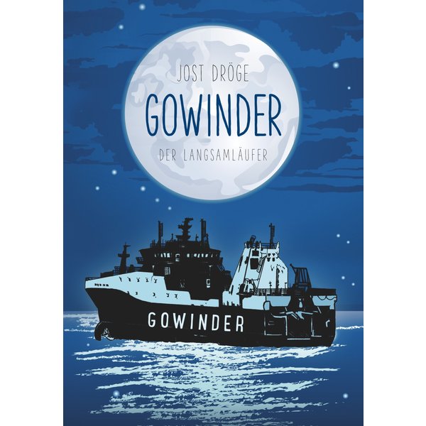 Gowinder