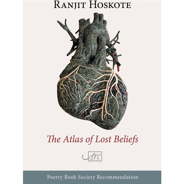 The Atlas of Lost Beliefs