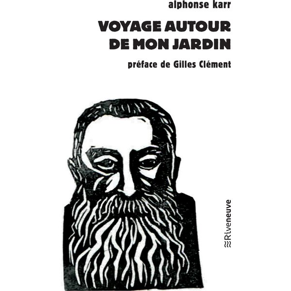 Voyage autour de mon jardin
