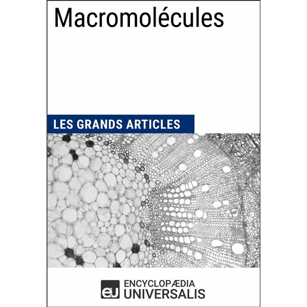 Macromolécules