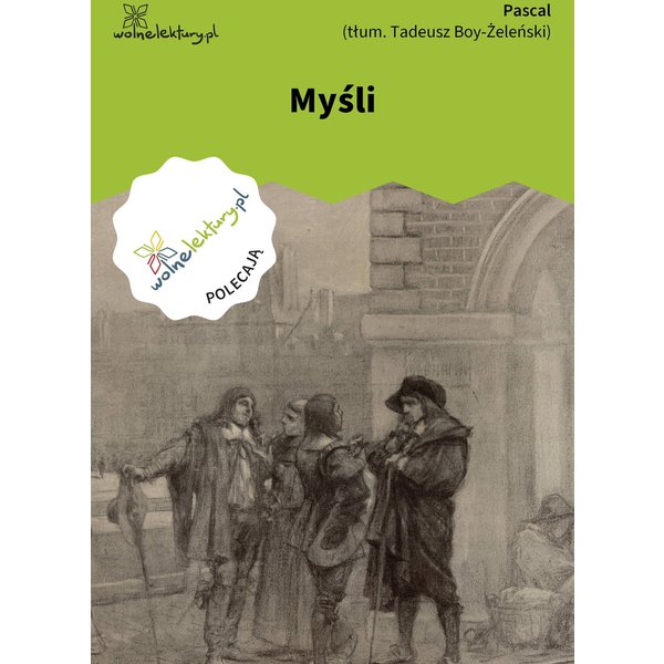 Myśli