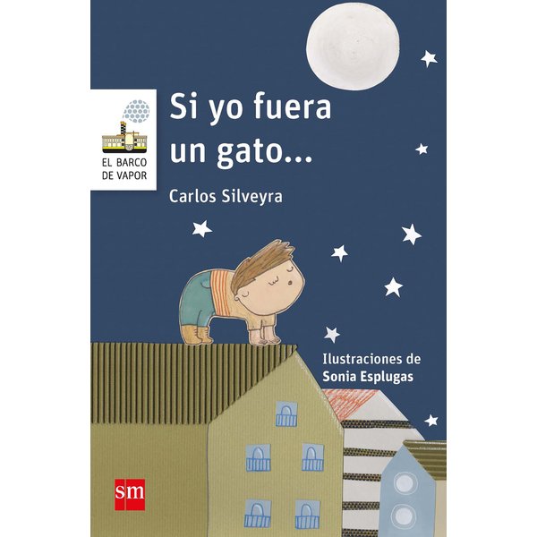 Si yo fuera gato
