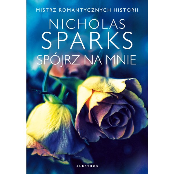 Spójrz na mnie