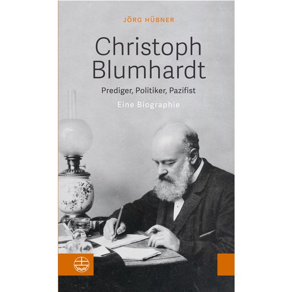Christoph Blumhardt