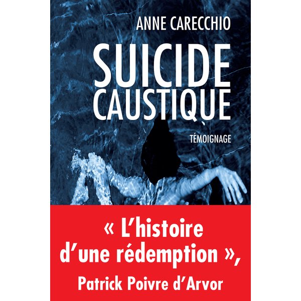 Suicide caustique