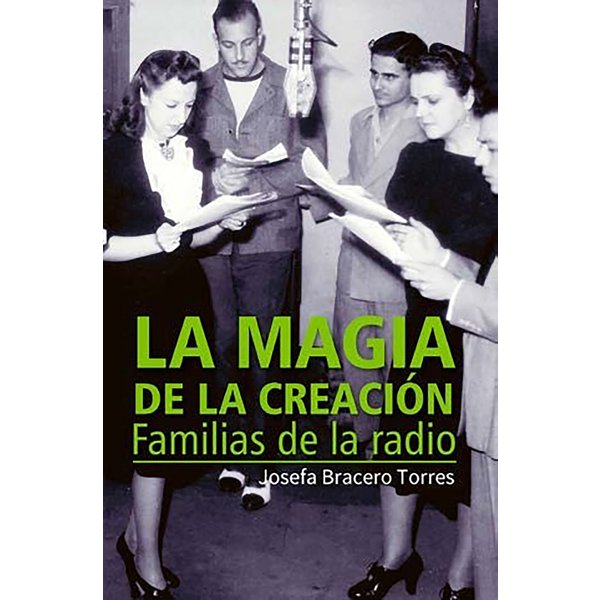 La magia de la creación