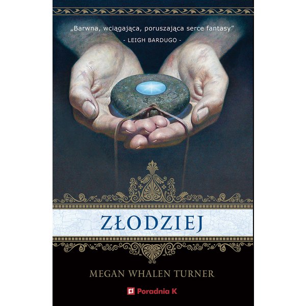 Złodziej