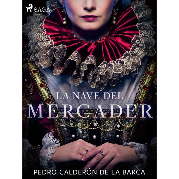 La nave del mercader