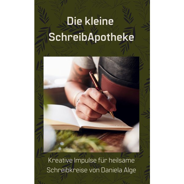 Die kleine SchreibApotheke