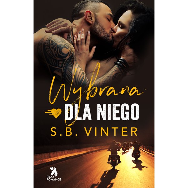 Wybrana dla niego