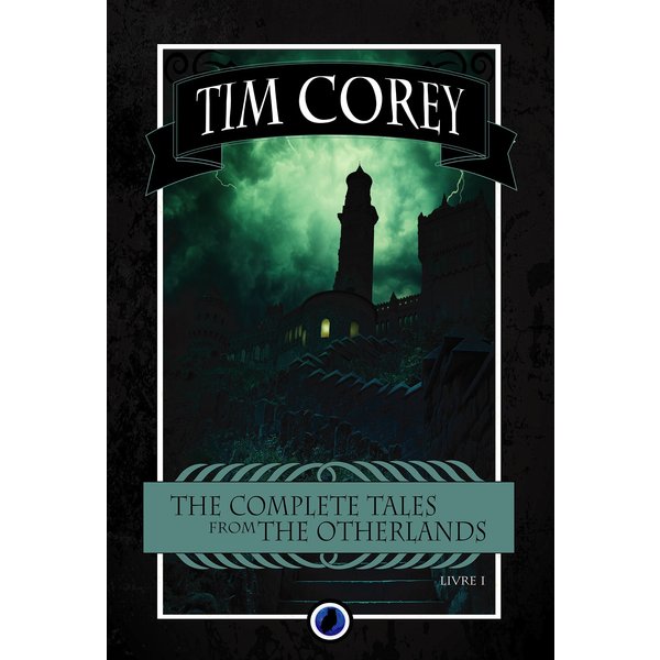 The complete tales from the Otherlands
