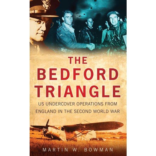 The Bedford Triangle