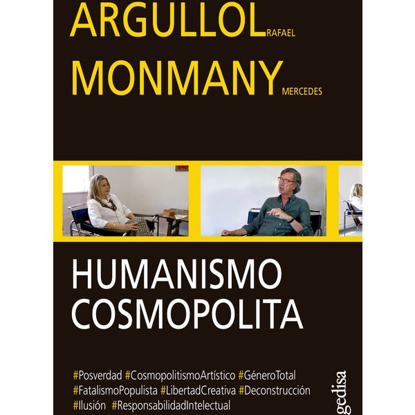 Humanismo cosmopolita