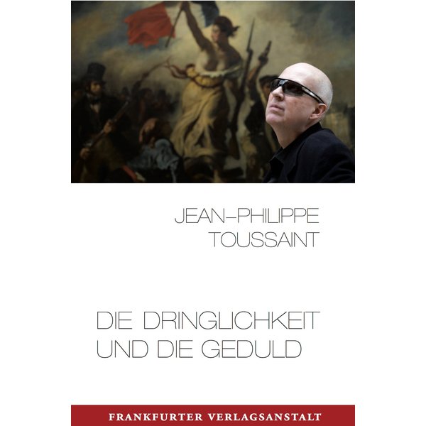 Die Dringlichkeit und die Geduld