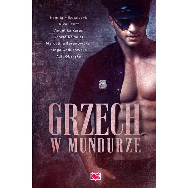 Grzech w mundurze
