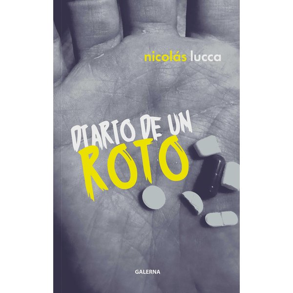 Diario de un roto