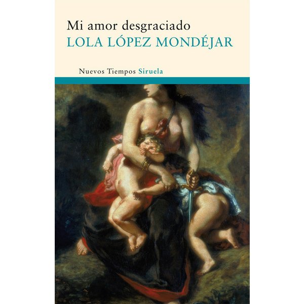 Mi amor desgraciado