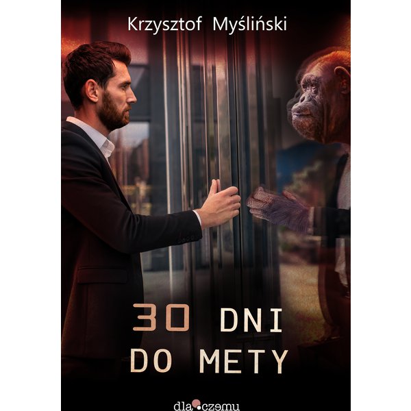 30 dni do mety