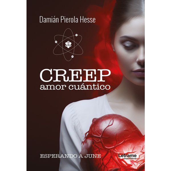 CREEP. Amor Cuántico