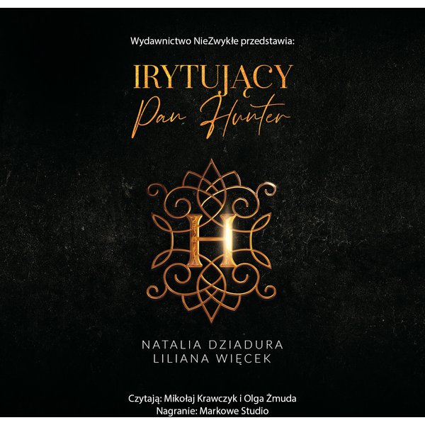 Irytujący pan Hunter