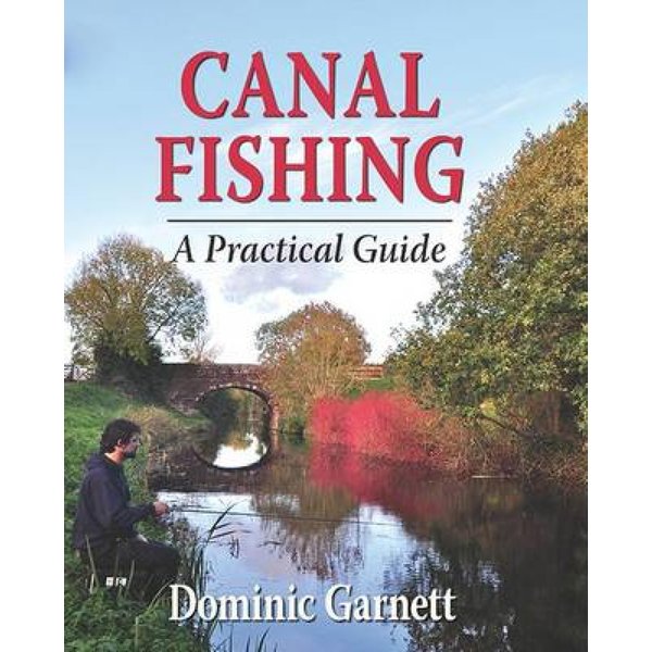 Canal Fishing