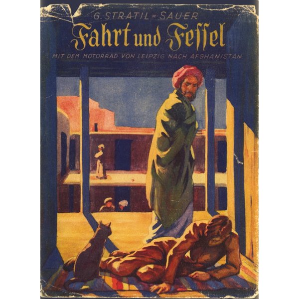 Fahrt und Fessel