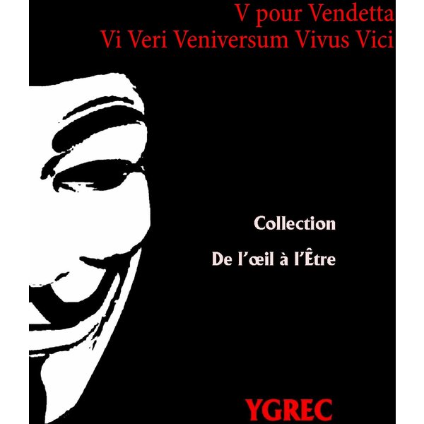 V pour Vendetta