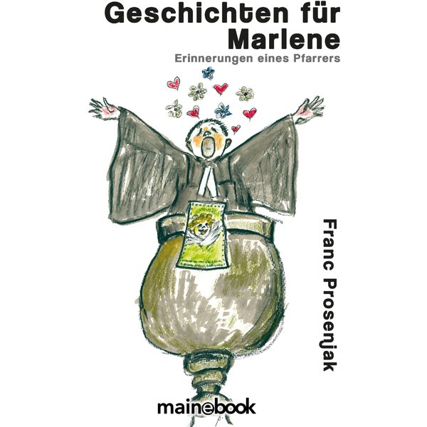 Geschichten für Marlene