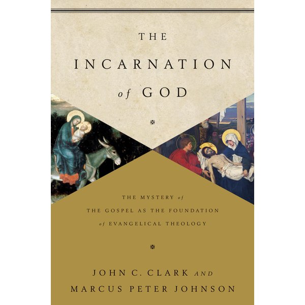 The Incarnation of God