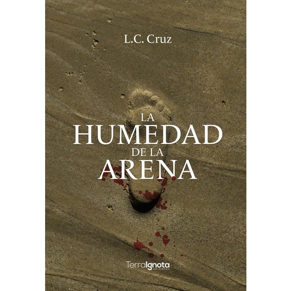 La humedad de la arena