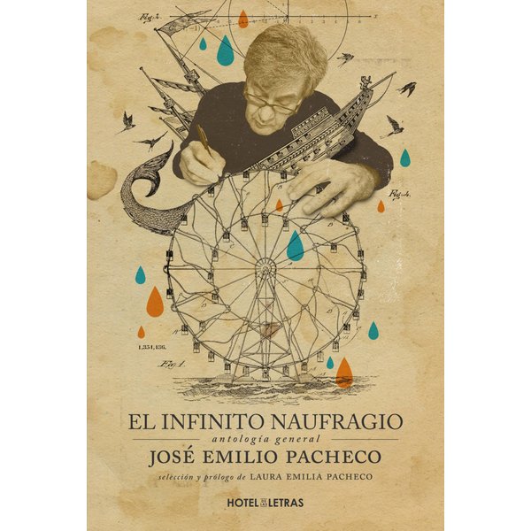 El infinito naufragio