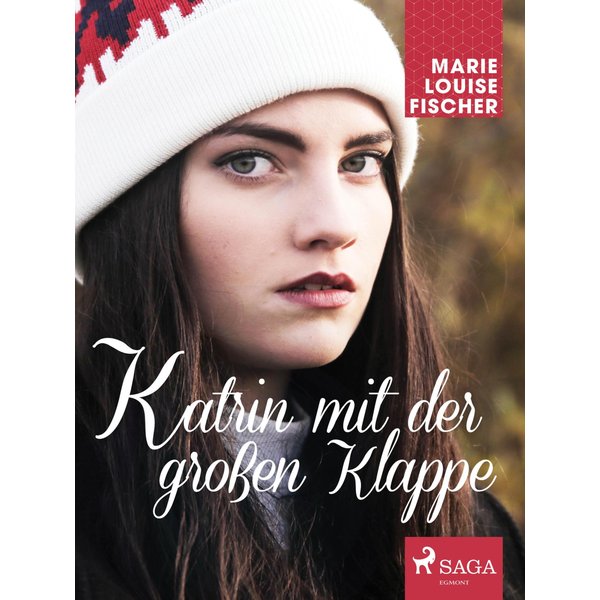 Katrin mit der großen Klappe
