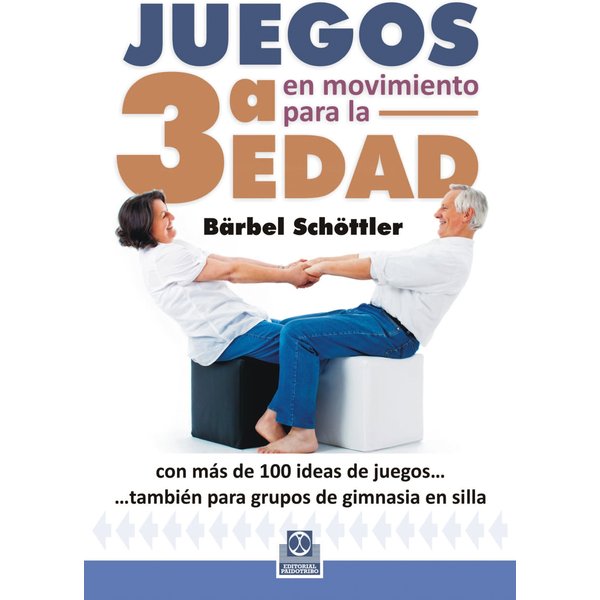 Juegos en movimiento para la 3ª edad