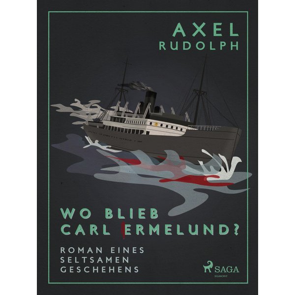 Wo blieb Carl Ermelund?