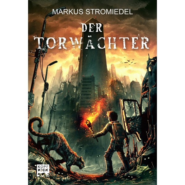 Der Torwächter