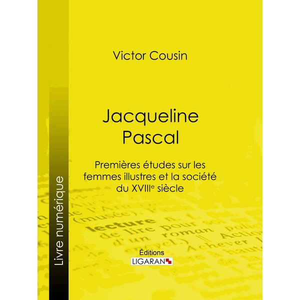 Jacqueline Pascal