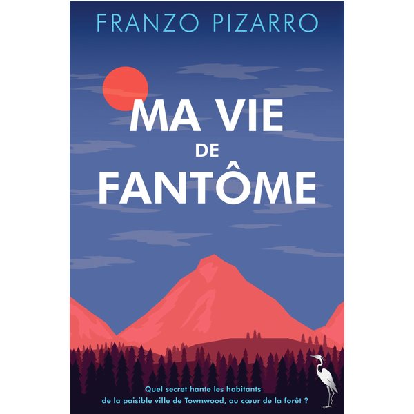 Ma vie de fantôme